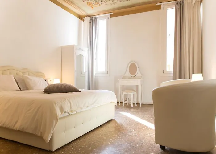 Residenza Cà Vernier