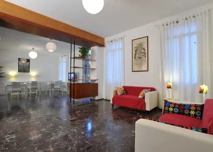 Le Repubbliche Marinare B&B