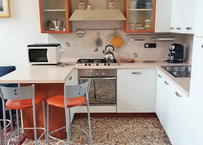 Appartamenti Paradiso