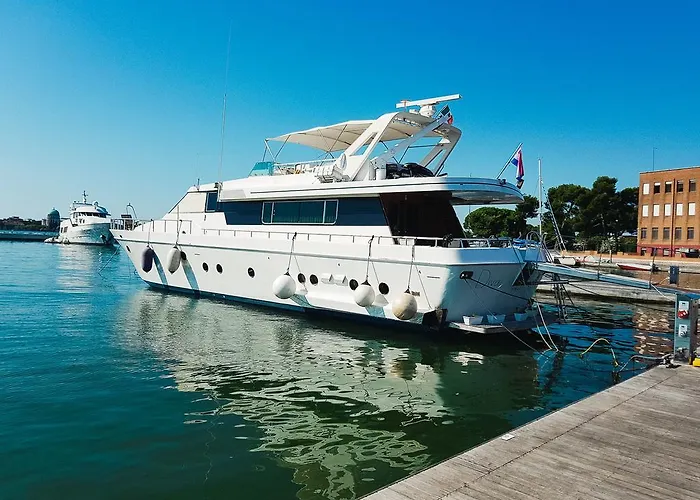 Yacht Diva