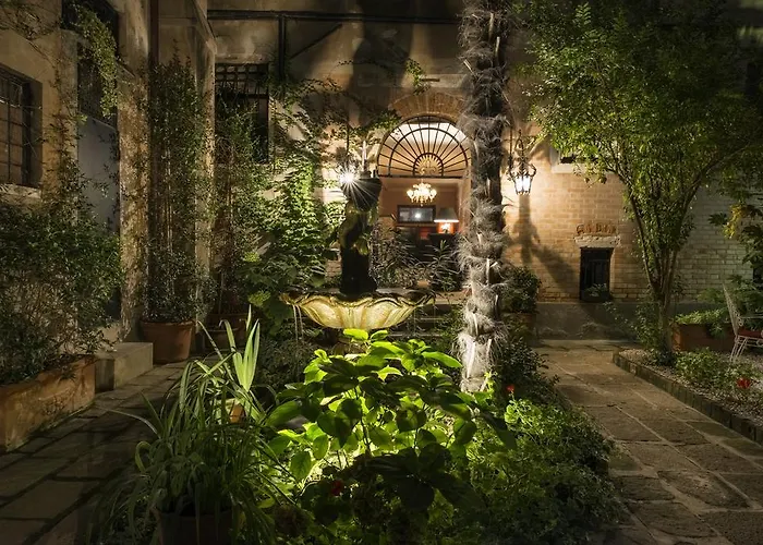La Residenza 818