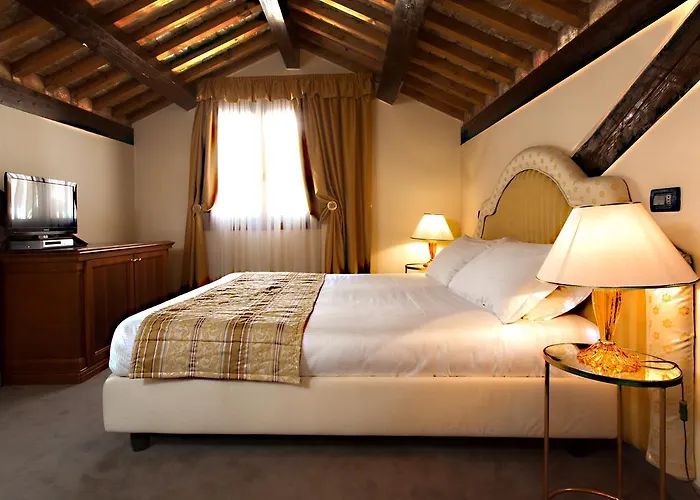 Ca\' San Giorgio B&B