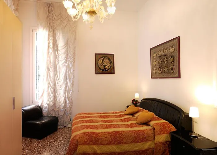 Casa Dolce Venezia