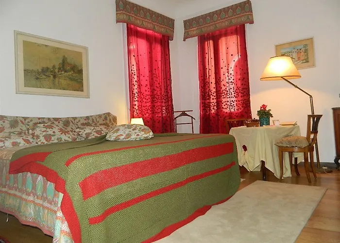 Amadeus Bed And Breakfast