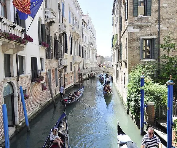 Appartamento San Marco
