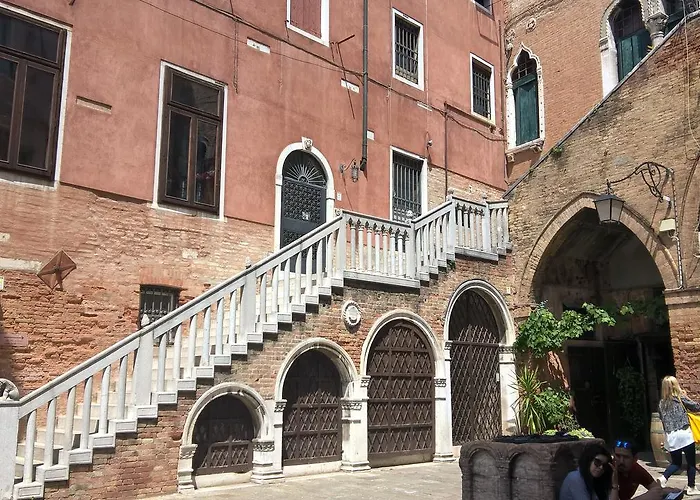 Scalon Del Doge