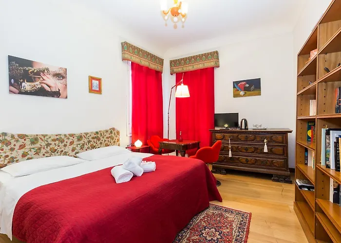 Venice Dose Guesthouse