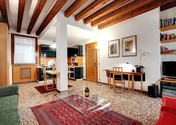 Saint\'s Mark Apartment Venice