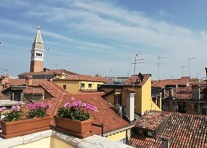 Locanda Antica Venezia