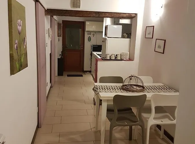 Ca\' Dei Giardini Alla Marinaressa