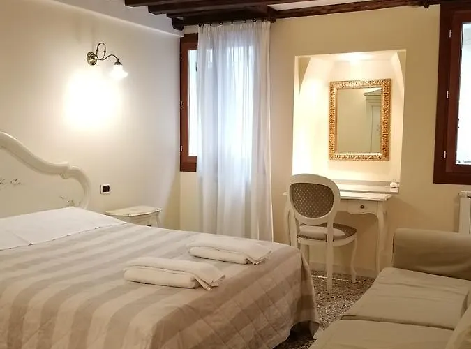 Ca\' Venere Apartments Cannaregio