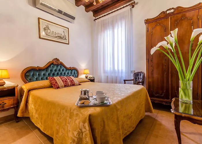 Hotel Ariel Silva