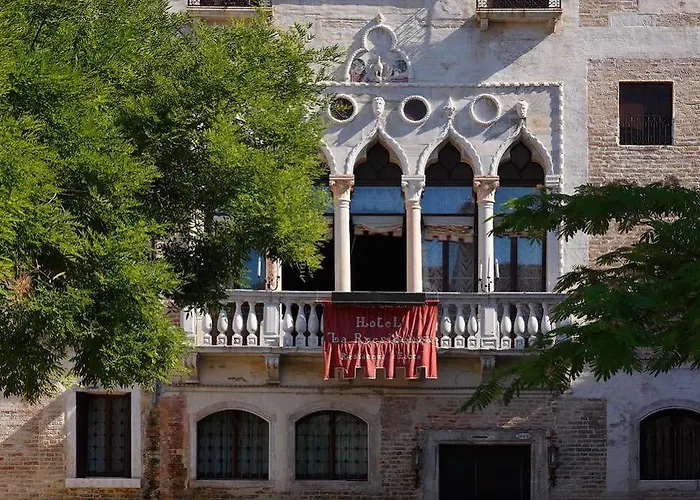 Hotel La Residenza