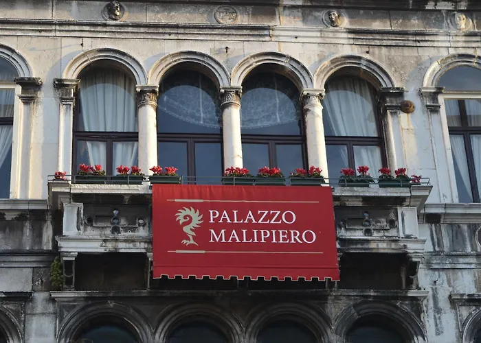 Residenza Ca\' Malipiero