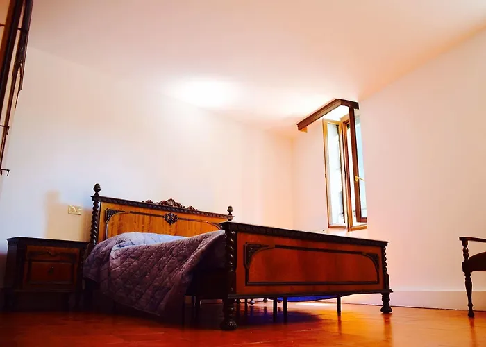 Appartamento Casa Al Ghetto