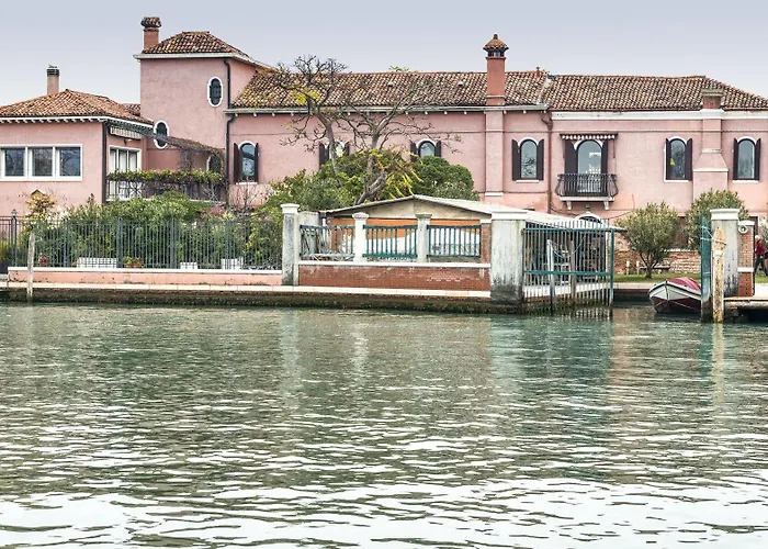Villa Lina