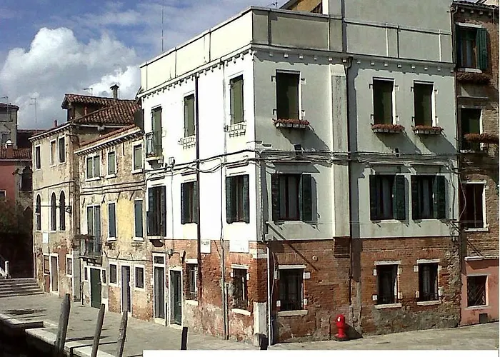 La Sensa B&B