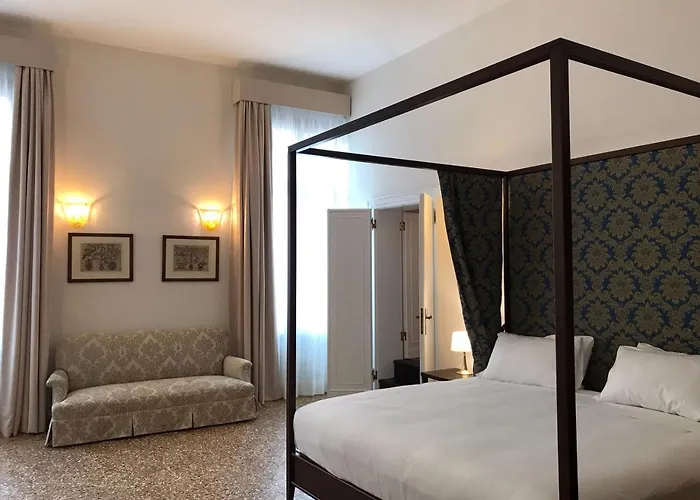 Suites Alla Maddalena