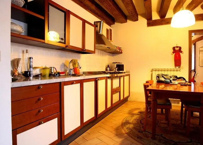 Grifone Apartments