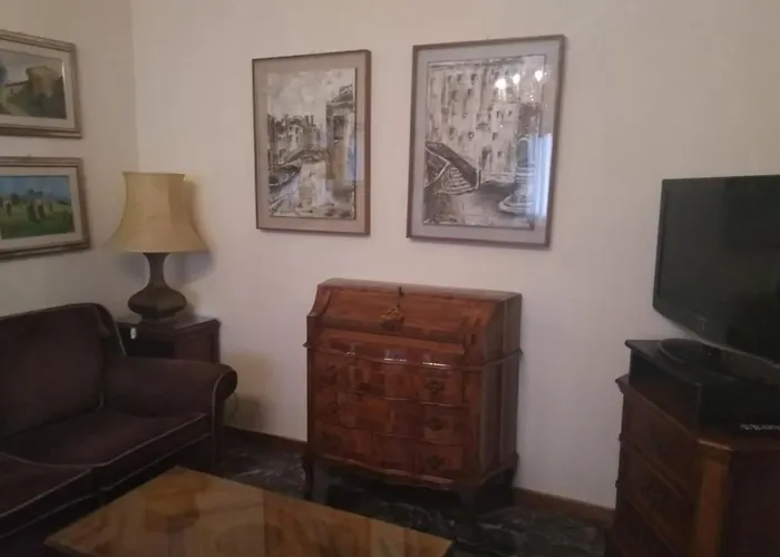 Exclusive Cannaregio 3143T
