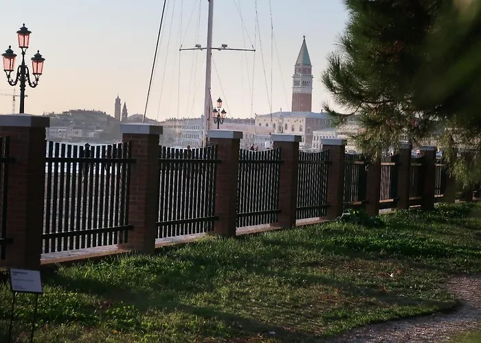 Casa Giardini