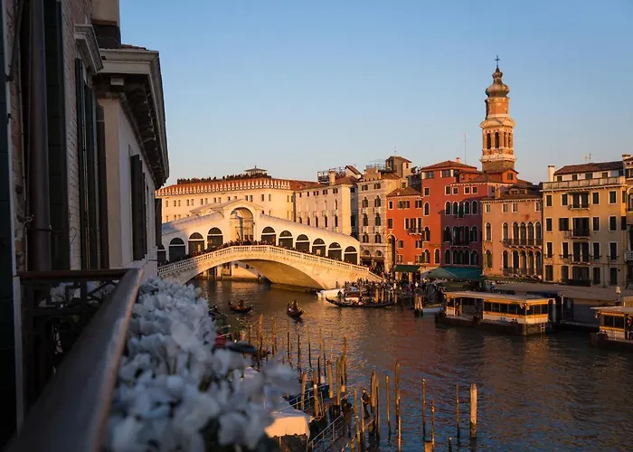 Riva Del Vin Boutique Hotel