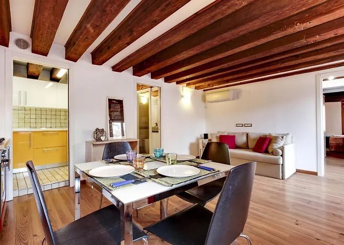 Residenza Valier - Rialto By Wonderful Italy