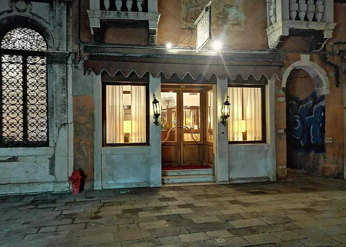 Hotel Falier