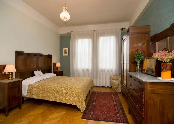 B&B S.Marco