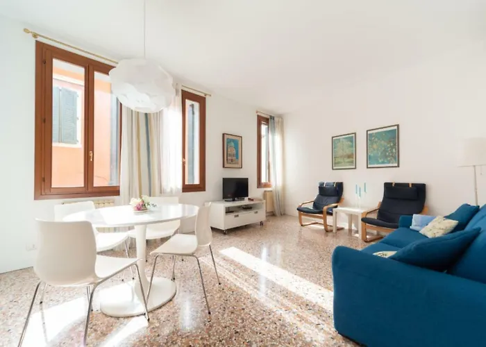 San MArtino Apartment