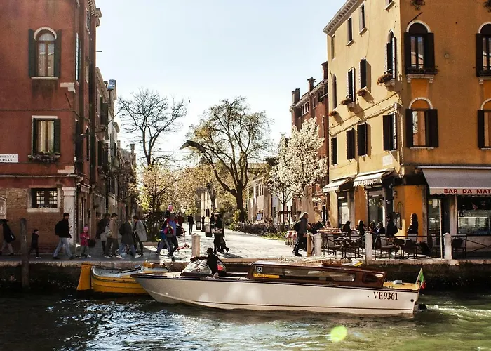 Alloggio Rio Venezia