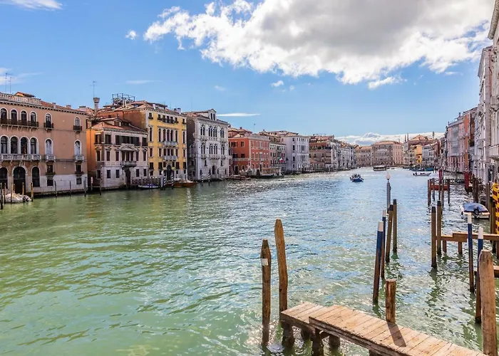 Ca\' Dei Diamanti Grand Canal