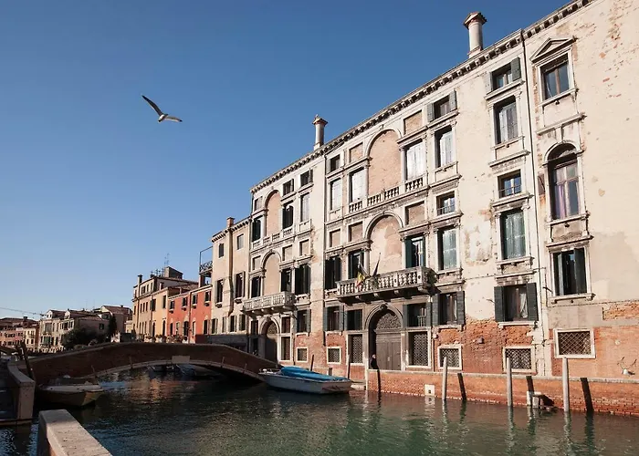 Appartamenti Palazzo Foscarini .