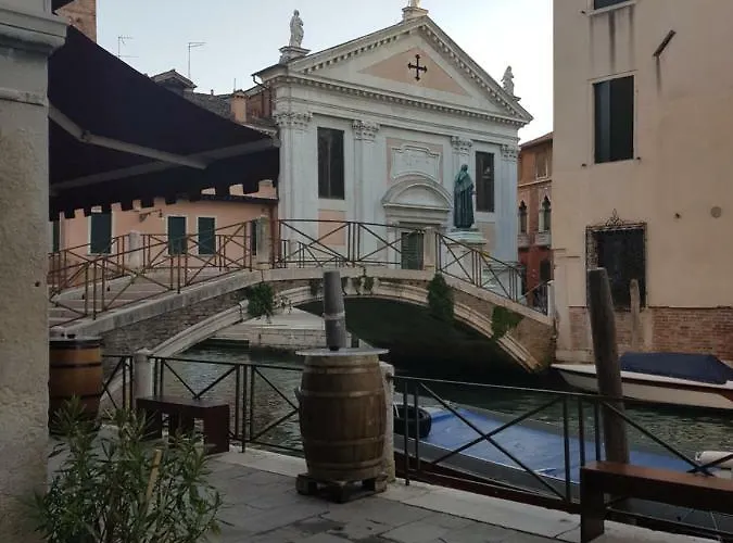 Casa Gioia
