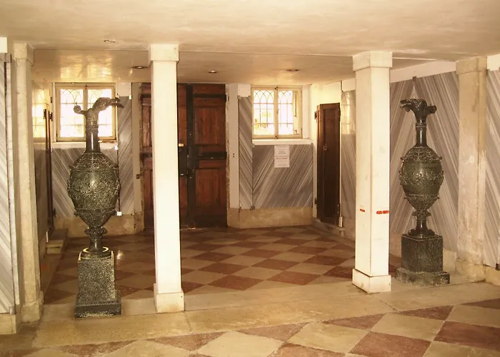 Maison De Charme Balbi