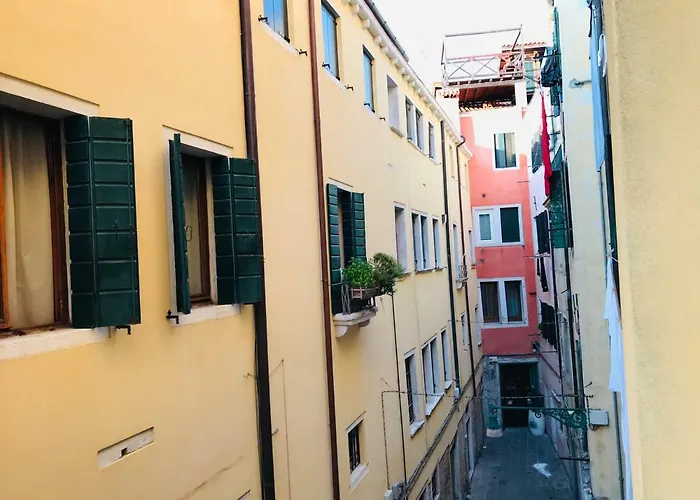 Venice Rainbow Rialto