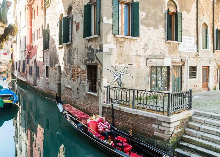 Venice In The House