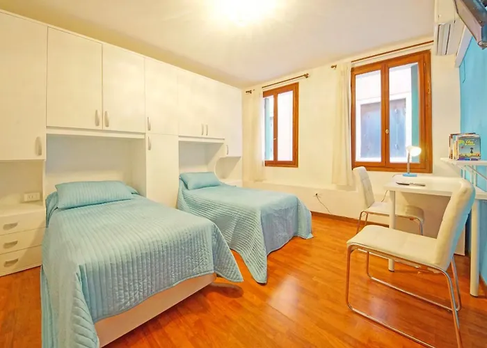 Dolcevita Apartments N 382