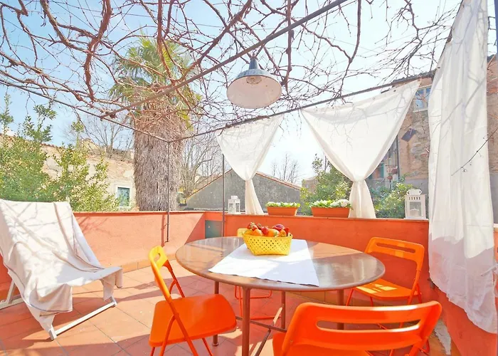 Dolcevita Apartments N 241
