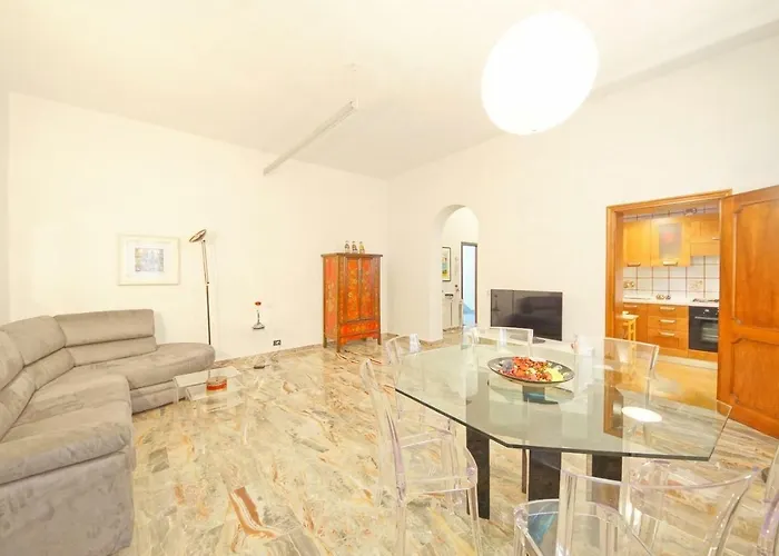 Dolcevita Apartments N 250