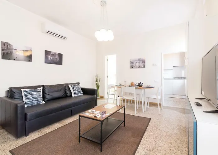 Residence Giulietta
