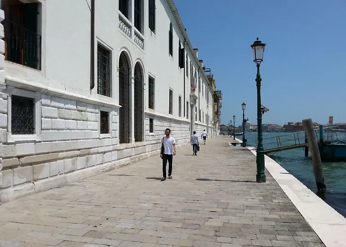 Appartamento Accademia San Vio