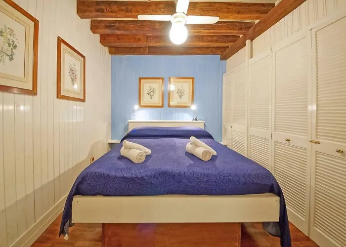 Dolcevita Apartments N 387