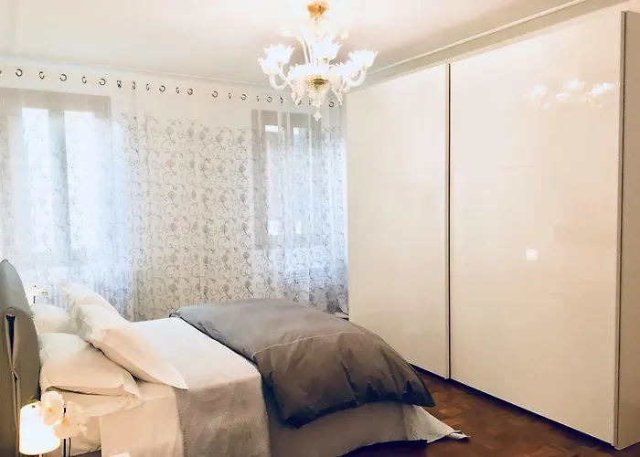 Central Apartment