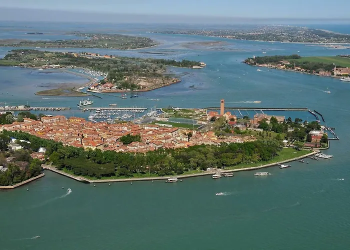 Venezia Vaniglia Guest House
