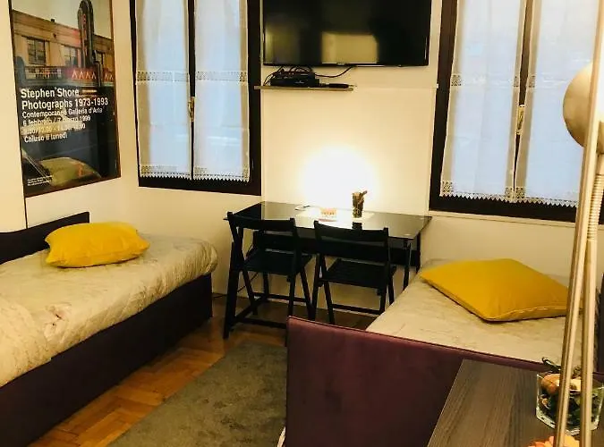Carina Loft