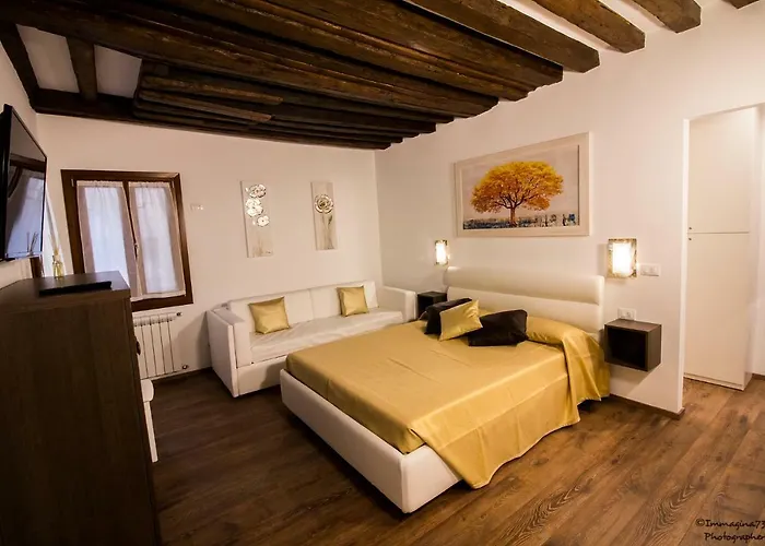 Golden Suite