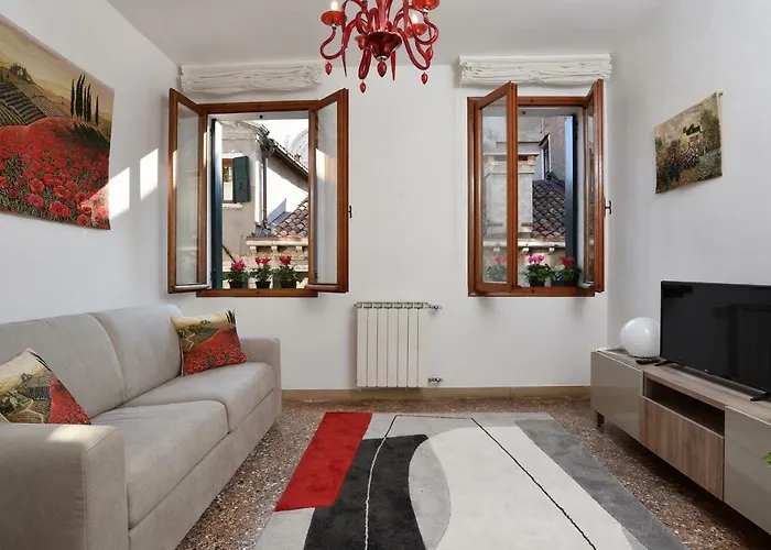 Appartamento Fabris