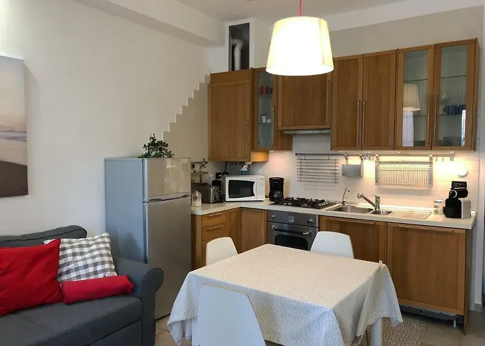 Cadillac Apartment