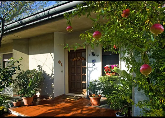 B&B Oasi Di Venezia